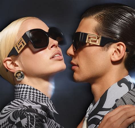 versace sunglasses model 9009|images of Versace sunglasses.